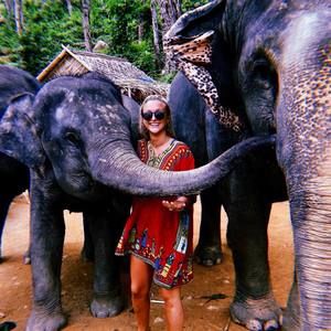 Meet your Posher, Madison